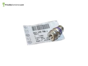 AUDI / VOLKSWAGEN 357820795J — AUDI / VOLKSWAGEN GENUINE VALVE VW AUDI 357820795J