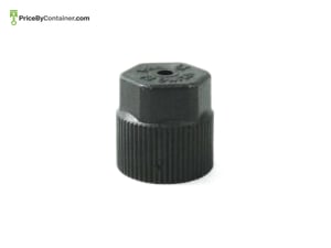 AUDI / VOLKSWAGEN 357820809C — AUDI / VOLKSWAGEN GENUINE AC VALVE CAP 357820809C