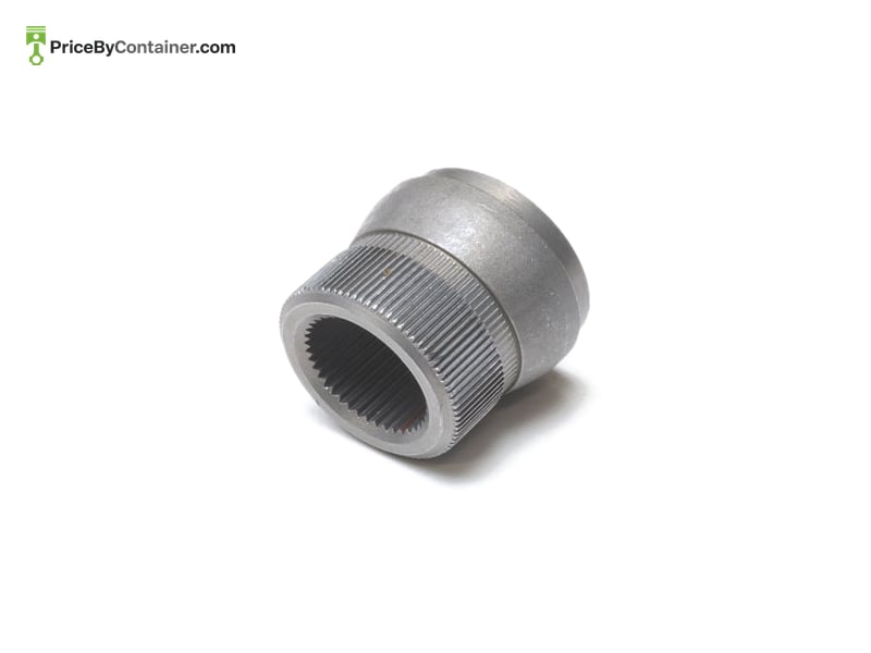 AUDI / VOLKSWAGEN 377419514 — AUDI GENUINE STEERING COLUMN SLEEVE 377419514