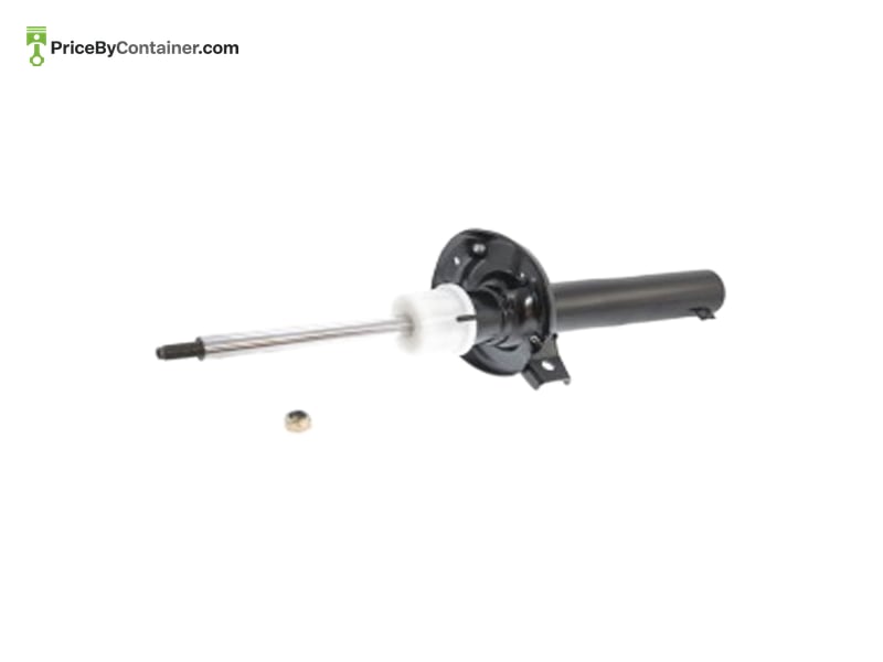 AUDI / VOLKSWAGEN 3AA413031A — AUDI GENUINE SHOCK ABS 3AA413031A