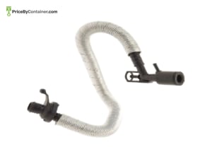 AUDI / VOLKSWAGEN 3AA612041Q — AUDI / VOLKSWAGEN GENUINE Vacuum Pipe 3AA612041Q