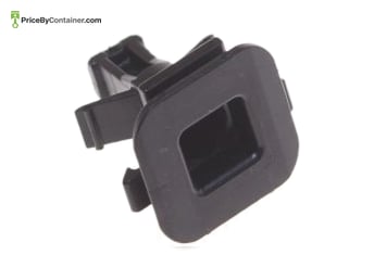 AUDI / VOLKSWAGEN 3AA868563 — AUDI / VOLKSWAGEN GENUINE CLIP 3AA868563