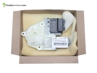 AUDI / VOLKSWAGEN 3AA959703BVW3 — AUDI GENUINE REAR LEFT WINDOW LIFT MOTOR 3AA959703BVW3