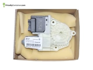 AUDI / VOLKSWAGEN 3AA959704BVW3 — AUDI GENUINE REAR RIGHT WINDOW LIFT MOTOR 3AA959704BVW3