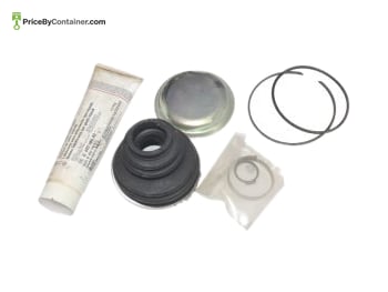 AUDI / VOLKSWAGEN 3B0498201 — AUDI GENUINE DRIVE SHAFT BELLOW SET 3B0498201