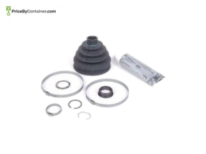AUDI / VOLKSWAGEN 3B0498203F — AUDI / VOLKSWAGEN GENUINE AXEL BOOT OUTER 3B0498203F
