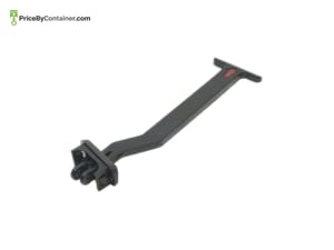AUDI / VOLKSWAGEN 3B0823593D01C — AUDI / VOLKSWAGEN GENUINE ROD VW 3B0823593D01C
