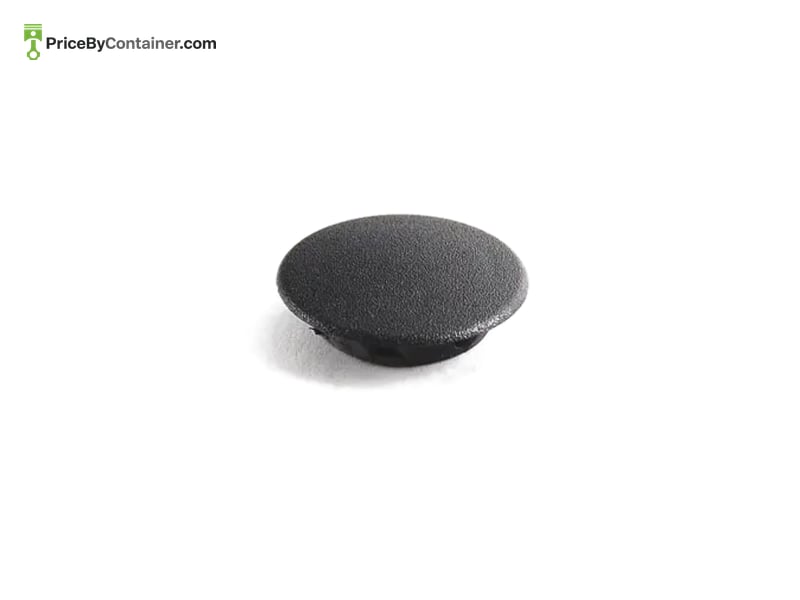 AUDI / VOLKSWAGEN 3B0837111B41 — AUDI GENUINE CLIP 3B0837111B41