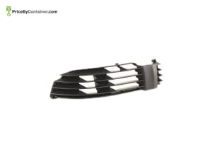 AUDI / VOLKSWAGEN 3B0853665HB41 — AUDI / VOLKSWAGEN GENUINE GRILLE 3B0853665HB41