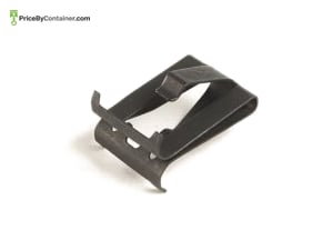 AUDI / VOLKSWAGEN 3B0858137 — AUDI / VOLKSWAGEN GENUINE CLIP 3B0858137