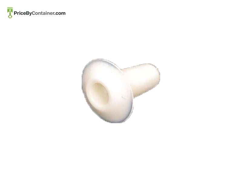 AUDI / VOLKSWAGEN 3B0867334B — AUDI GENUINE CLIP 3B0867334B