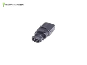 AUDI / VOLKSWAGEN 3B0973813 — AUDI / VOLKSWAGEN GENUINE CONNECTOR 3B0973813