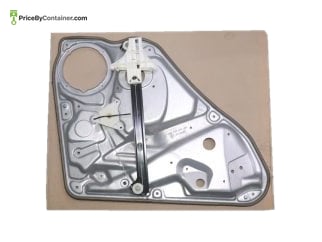AUDI / VOLKSWAGEN 3B5839462A — AUDI GENUINE RIGHT REAR ELECTRIC WINDOW LIFTER 3B5839462A