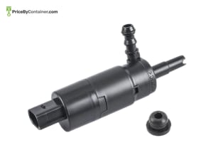 AUDI / VOLKSWAGEN 3B7955681 — AUDI / VOLKSWAGEN GENUINE WASHER PUMP-1j0955681 3B7955681
