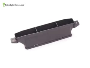 AUDI / VOLKSWAGEN 3C005971A — AUDI / VOLKSWAGEN GENUINE AIR DUCT 3C005971A