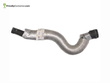AUDI / VOLKSWAGEN 3C0122073EJ — AUDI GENUINE COOLANT HOSE 3C0122073EJ