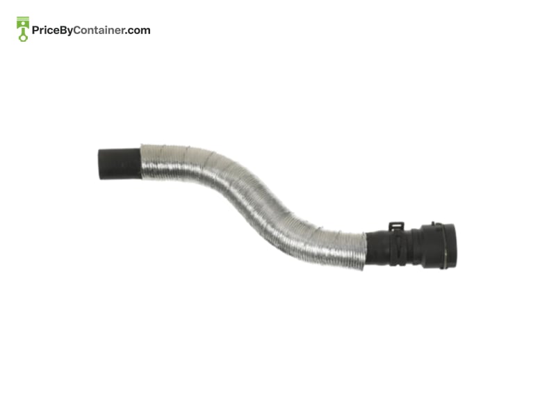 AUDI / VOLKSWAGEN 3C0122073FA — AUDI GENUINE HEATER HOSE 3C0122073FA