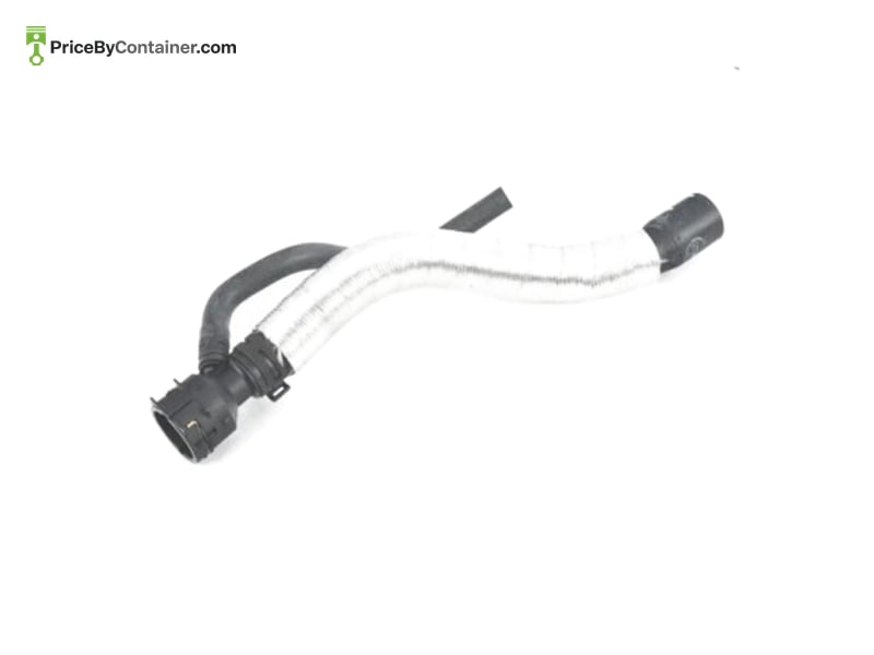 AUDI / VOLKSWAGEN 3C0122157ER — AUDI GENUINE COOLANT HOSE 3C0122157ER