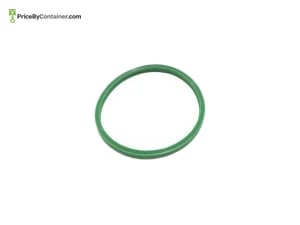 AUDI / VOLKSWAGEN 3C0145117K — AUDI / VOLKSWAGEN GENUINE WASHER 3C0145117K