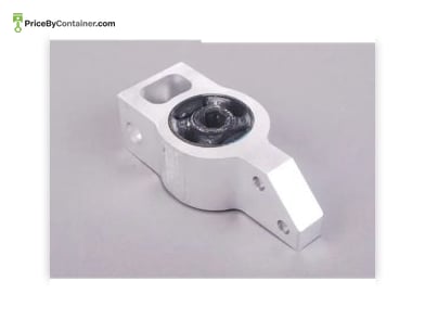 AUDI / VOLKSWAGEN 3C0199231E — Audi-Volkswagen Genuine Front Lower Wishbone Control Arm Rear Bush 3C0199231E