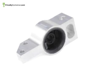 AUDI / VOLKSWAGEN 3C0199231F — Audi-Volkswagen Genuine Front Lower Control Arm Bracket 3C0199231F