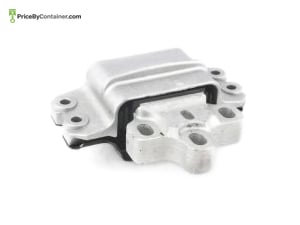 AUDI / VOLKSWAGEN 3C0199555S — AUDI / VOLKSWAGEN GENUINE GEAR MOUNTING 3C0199555S