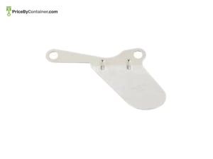 AUDI / VOLKSWAGEN 3C0253243A — AUDI / VOLKSWAGEN GENUINE SHIELD 3C0253243A