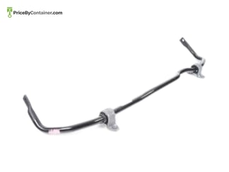 AUDI / VOLKSWAGEN 3C0411303AC — AUDI / VOLKSWAGEN GENUINE STABILIZER BAR ASSY 3C0411303AC