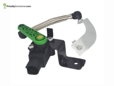 AUDI / VOLKSWAGEN 3C0412522B — AUDI GENUINE HEADLIGHT LEVEL SENSOR 3C0412522B