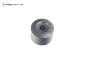 AUDI / VOLKSWAGEN 3C06011739B9 — AUDI / VOLKSWAGEN GENUINE CAP 3C06011739B9