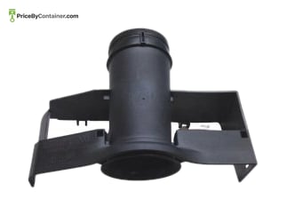 AUDI / VOLKSWAGEN 3C08059629B9 — AUDI / VOLKSWAGEN GENUINE AIR DUCT VW 3C08059629B9