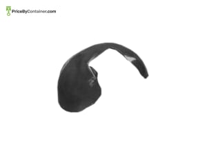 AUDI / VOLKSWAGEN 3C0805978 — AUDI / VOLKSWAGEN GENUINE WHEEL HOUSING VW 3C0805978