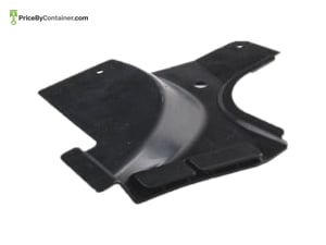 AUDI / VOLKSWAGEN 3C0825272B — AUDI / VOLKSWAGEN GENUINE COVER 3C0825272B