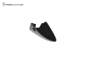 AUDI / VOLKSWAGEN 3C0837880AGRU — AUDI / VOLKSWAGEN GENUINE CAP 3C0837880AGRU