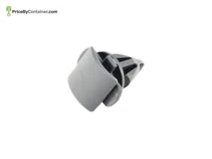 AUDI / VOLKSWAGEN 3C0853585B — AUDI / VOLKSWAGEN GENUINE CLIP 3C0853585B