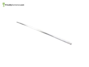 AUDI / VOLKSWAGEN 3C0853754C2ZZ — AUDI / VOLKSWAGEN GENUINE DOOR CHROME 3C0853754C2ZZ
