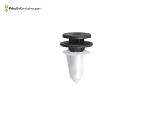 AUDI / VOLKSWAGEN 3C0867333 — AUDI / VOLKSWAGEN GENUINE CLIP 3C0867333