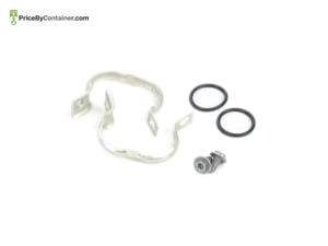 AUDI / VOLKSWAGEN 3C0898380 — AUDI / VOLKSWAGEN GENUINE GASKET SET 3C0898380