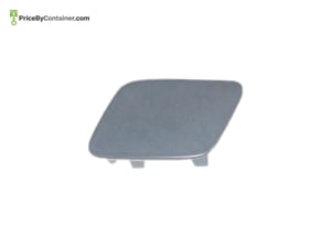 AUDI / VOLKSWAGEN 3C0955109CGRU — AUDI GENUINE WASHER COVER / 3C0955109CGRU