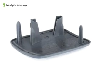 AUDI / VOLKSWAGEN 3C0955109DGRU — AUDI / VOLKSWAGEN GENUINE COVER 3C0955109DGRU