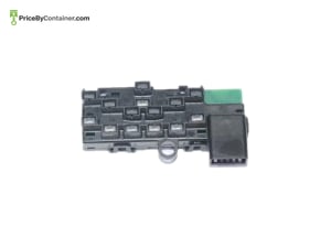 AUDI / VOLKSWAGEN 3C0959654 — AUDI GENUINE STEERING ANGLE SENSOR 3C0959654