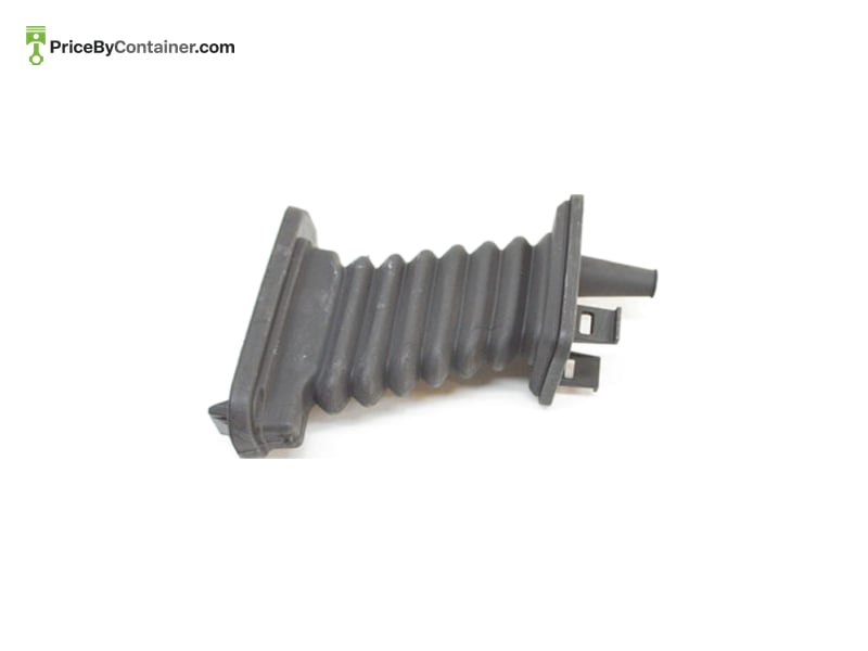 AUDI / VOLKSWAGEN 3C0959843A — AUDI GENUINE ELECTRICAL CONDUIT BOOT 3C0959843A