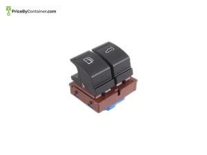 AUDI / VOLKSWAGEN 3C0959903BREH — AUDI / VOLKSWAGEN GENUINE SWITCH 3C0959903BREH