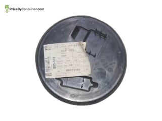 AUDI / VOLKSWAGEN 3C0971839E — AUDI GENUINE FUEL SYSTEM COVER 3C0971839E