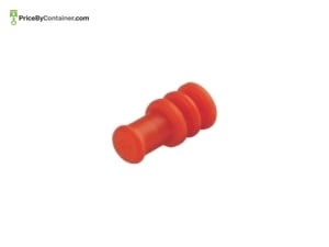 AUDI / VOLKSWAGEN 3C0972841 — AUDI / VOLKSWAGEN GENUINE PLUG CONNECTOR 3C0972841