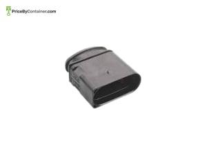AUDI / VOLKSWAGEN 3C0973837 — AUDI / VOLKSWAGEN GENUINE HOUSING 3C0973837