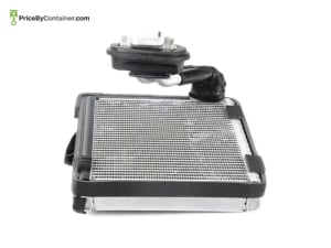 AUDI / VOLKSWAGEN 3C1820103D — AUDI / VOLKSWAGEN GENUINE EVAPORATOR 3C1820103D