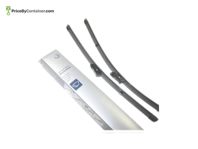 AUDI / VOLKSWAGEN 3C1998002 — AUDI / VOLKSWAGEN GENUINE WIPER BLADE VW SET/002Q 3C1998002