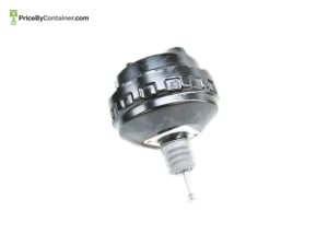 AUDI / VOLKSWAGEN 3C2614106L — AUDI / VOLKSWAGEN GENUINE BRAKESERVO 3C2614106L