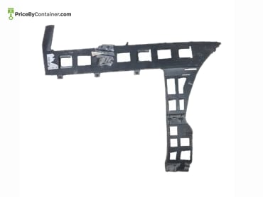 AUDI / VOLKSWAGEN 3C5807378A — AUDI GENUINE REAR RIGHT INNER BUMPER COVER 3C5807378A